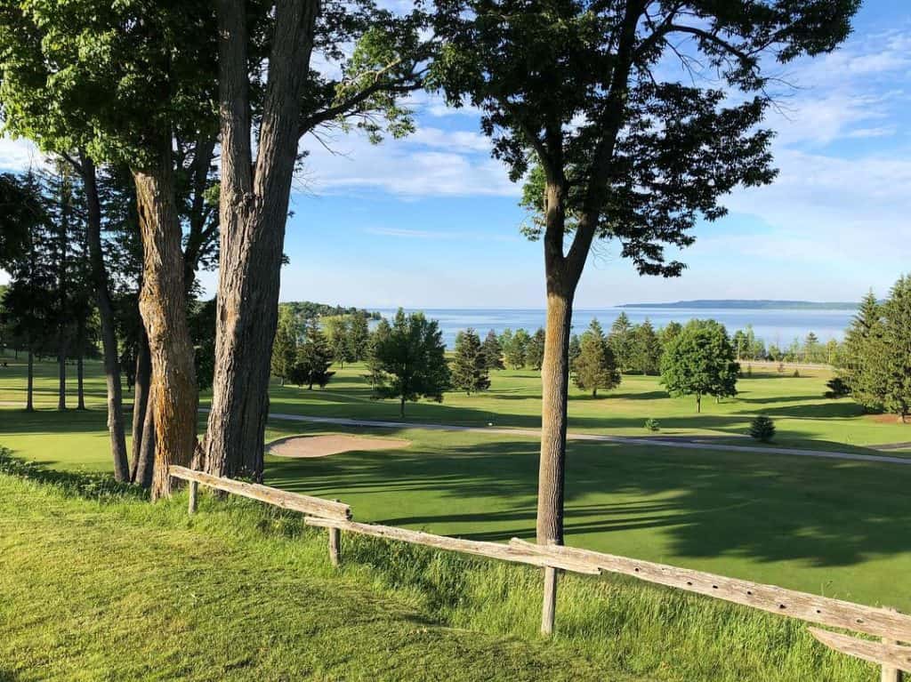 Owen Sound Golf Outings Golf Tournaments Legacy Ridge Golf Club