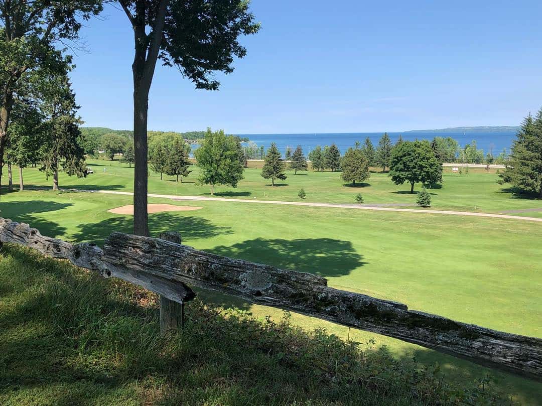 Legacy Ridge Golf Club Owen Sound Golf Course Legacy Ridge Golf Club Owen Sound Golf Course