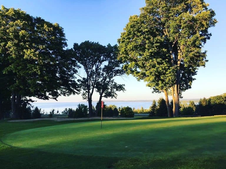 Owen Sound Golf Outings Golf Tournaments Legacy Ridge Golf Club