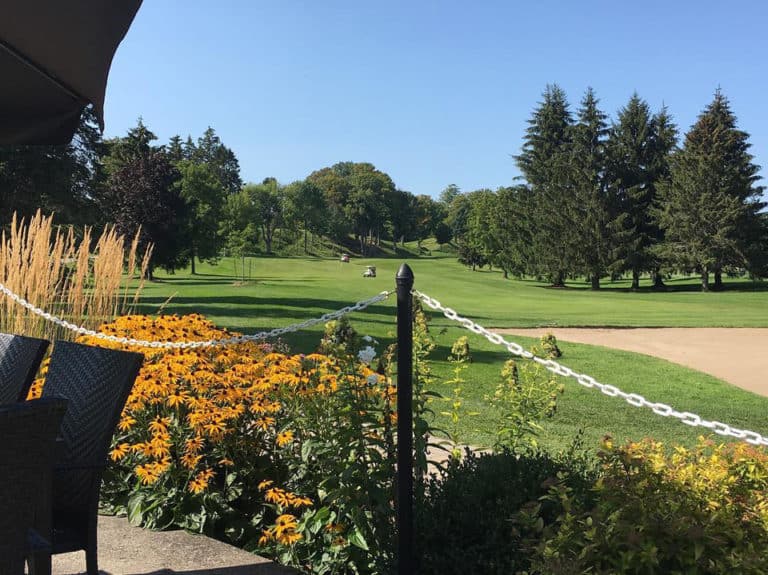 Legacy Ridge Golf Club Owen Sound Golf Course