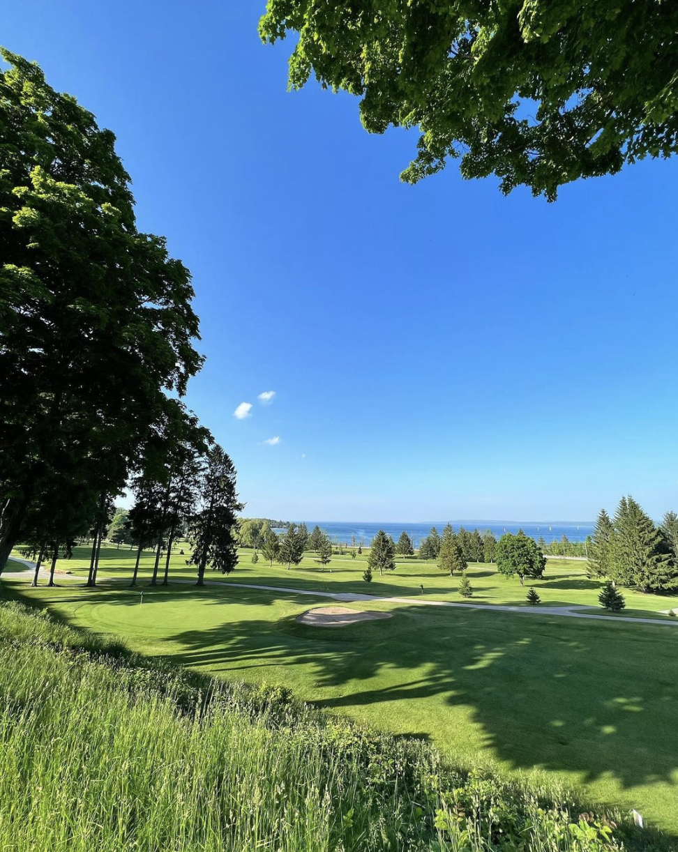 Legacy Ridge Golf Club Owen Sound, ON